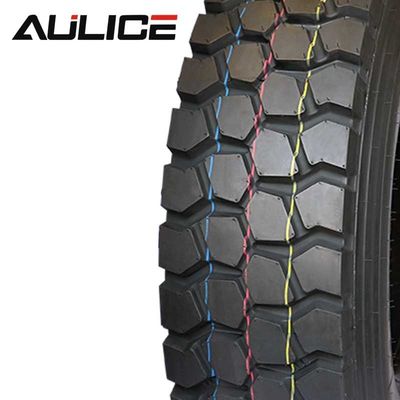 Modern 12.00 X 20 830Kpa All Weather Light Truck Tires For 8.5 Rim AR415 Tube Tyre Strong Resistance Tire Off The Road