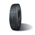 AR766 18PR 12R22.5 Drive Tires / Pickup Truck Tires With Long Mileage Long Haul Tyre All Steel Tires Radial Tyres SGS