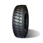 High Performance Thailand Rubber 18 Ply Truck Tires AR898 4x4 Truck Tires Good Wear Resistance Tyres