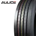 Factory Price  Radial Truck Tyre Middle Long Distance Road 12r22.5 AR737 Steer Tires