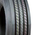 Commercial  All Steel Radial  Position Truck  Tires With Long Mileage 11R22.5 AR737