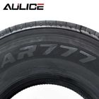 Factory Price Tubeless All Position Radial Vacuum Tire For Truck And Bus 12R22.5 AR777