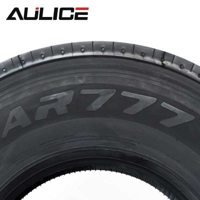 Factory Price Tubeless All Position Radial Vacuum Tire For Truck And Bus 12R22.5 AR777