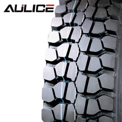 Durable Overload Wear Resistance All Steel Radial  Truck Tyre 7.50R16 AR3137