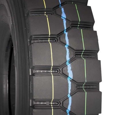 All Steel Off The Road Tires Radial Ply Tires AR558 12.00R20