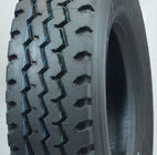 Overload, wear-resistant all-steel radial truck tires 315/80R22.5 AW002