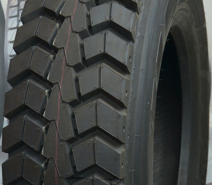 11R22.5 Truck Bus Radial Tyres All Steel 11r 22.5 Tires