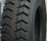 Heavy-duty, puncture-resistant all-steel radial truck tires 11R22.5 AW901