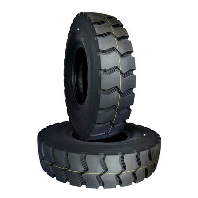 AR666 11.00R20 Off Road Truck Tires All Steel Radial Truck Tyres