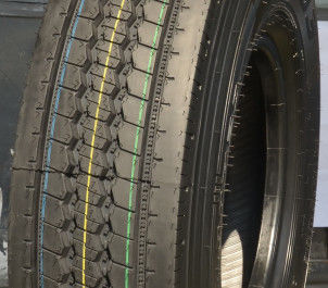 All Steel 11.00 R20 Radial Truck Tyre 11.00r20 Military Tires