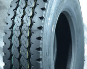 Wearable All Steel Radial Truck Tyre 13R22.5 heat dissipation