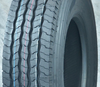 AULICE factory, long mileage, wear resistance, reduce fuel consumption 12R22.5 AR900