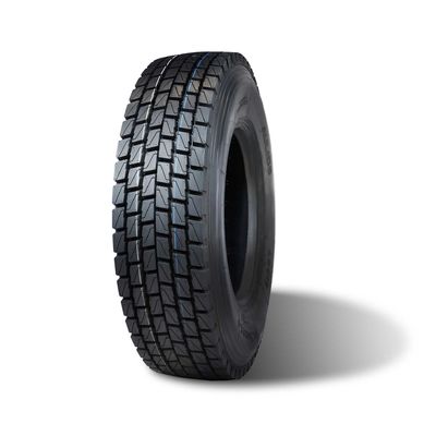 AULICE factory, super wear resistance, low fuel consumption, long-distance driving 315/80R22.5 AR819