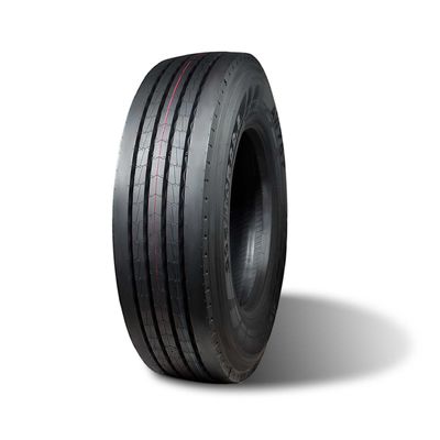 AULICE factory, super wear-resistant, medium and long-distance transportation 12R22.5 AW787