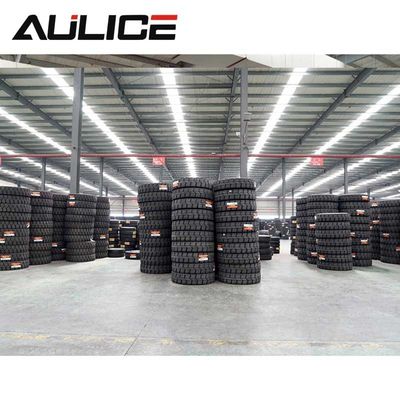 AB700 8.25-15 Ag Tractor Tires Bias Trailer Tires