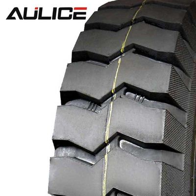 AB614 6.50-16 Off The Road Tires Bias AG Tyres