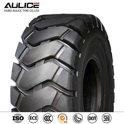 E-3/L-3 20PR 20.5 25 Radial Loader Tires Bulldozer Tyre For 17.00/2.0 Rim