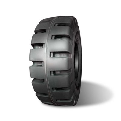 Applies on steel slag, sand and stone pavement Bias OTR Tyres L-5 AE801 23.5-25