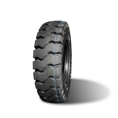 Superb Anti-Puncture, Wear Resistance and Crack Resistance Bias OTR Tyres E-3 AE804 13.00-25