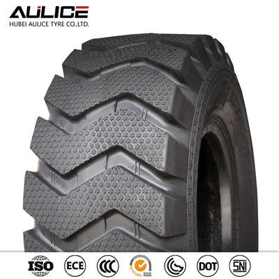 E-3/L-3 20PR 20.5 25 Radial Loader Tires Bulldozer Tyre For 17.00/2.0 Rim