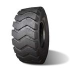 Strong Traction, Stability, Wet Skid Resistance and Good Self-cleaning Property Bias OTR Tyres E-3/L-3 AE805 20.5/70-16
