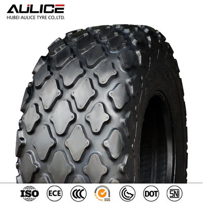 E-3/L-3 20PR 20.5 25 Radial Loader Tires Bulldozer Tyre For 17.00/2.0 Rim