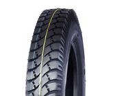 Excellent Ground-grip, Wear Resistance off road tyre Bias AG Tyres AB411 4.50-14