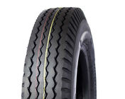 Superb wear resistance and puncture resistance 8.25-16 AB635