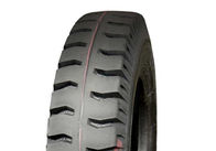 Excellent loading capability and wear resistance and anti-puncture performance 7.50-16 AB636