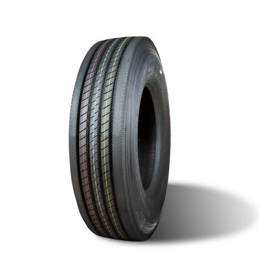 Factory PriceTBR Radial Truck Tyre Middle Long Distance Road  Steer Tires  AR 737 12R22.5