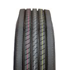 Factory Price  Radial Truck Tyre Middle Long Distance Road 12r22.5 AR737 Steer Tires