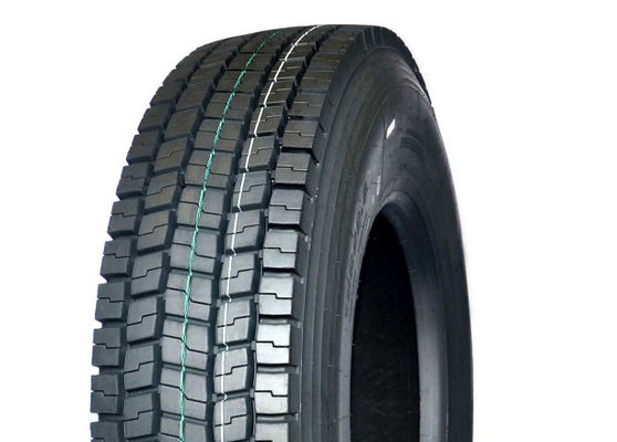 China Factory Wearable   Radial Truck Tyre Long Haul Road AR815 12r22 5 Drive Tires