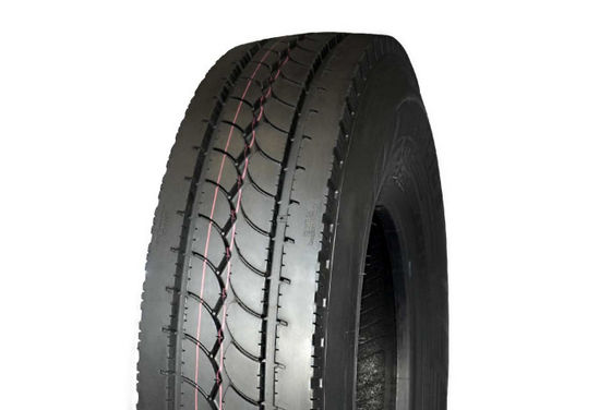 315/80R22.5 11R22.5 12R22.5 Radial Tubeless Heavy Duty Truck Tyres All Steel