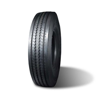 All Steel 11.00 R20 Radial Truck Tyre 11.00r20 Military Tires