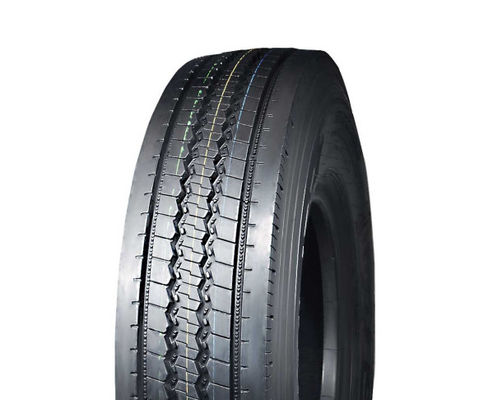 All Steel 11.00 R20 Radial Truck Tyre 11.00r20 Military Tires