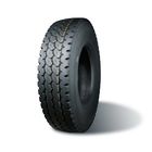 Wearable All Steel Radial Truck Tyre 13R22.5 heat dissipation