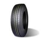 All Steel Radial Position Truck Tires 295/80R22.5 AW767 Overload and Wear Resistance