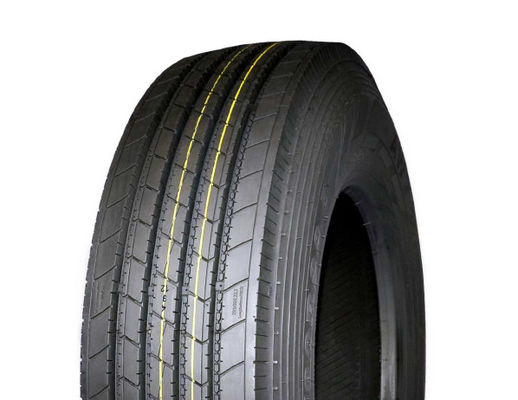 Factory Price All Steel Radial Lorry Tubeless Tyre AW767 295/80r 22.5 Steer Tires