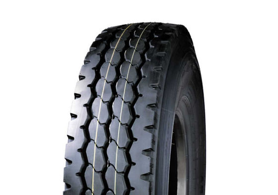 Anti Skid 6.50R16LT Light Truck Tyres Wear-Resistant TBR Tires