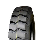 Excellent wear resistance, loading ability and ground grip AB614 7.00-16