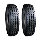 Non Slip Wear Resistant Truck And Bus Tyres AR1017 9.00R20