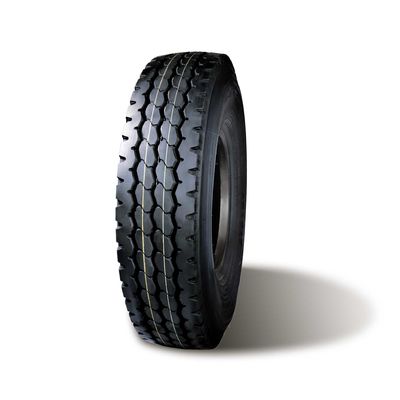 Factory Price Wearable  Truck And Bus Tyres All Position / Steer 6.50R16 AR1017