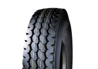 Factory Price TBR Rubber Radial Truck Tyre Heat Dissipation AR101 9.00R20