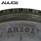 Non-slip, wear-resistant Truck And Bus Tyres AR1017  11.00R20