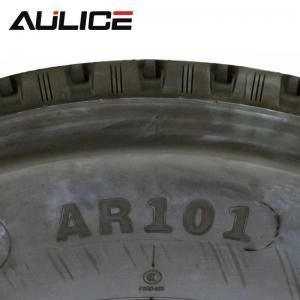 Factory Price TBR Rubber Radial Truck Tyre Heat Dissipation  AR101 9.00R20