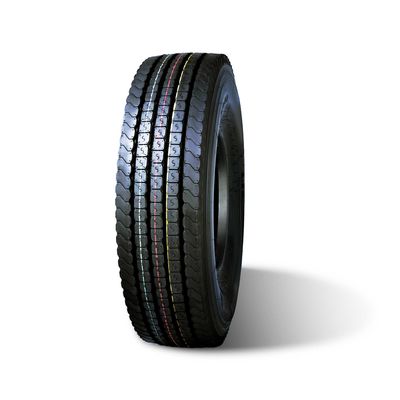 Factory Price Radial Truck Tyre TBR  Wear Resistance AR111 8.25R16LT