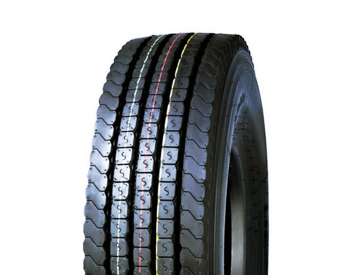 Factory Price Radial Truck Tyre Excellent Loading Capacity Wear Resistance 8.25R16LT AR111