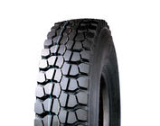 Outstanding Wear Resistance and Good Heat Dissipation Radial Truck Tyre 7.50R16LT AR3137