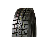 Strong Traction and Great Wear Resistance Radial Truck Tyre 12.00R20 AR318