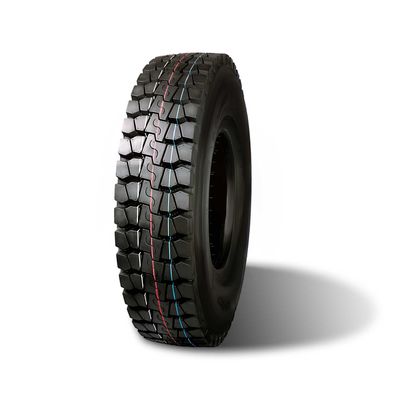 Super Wear Resistance Radial Truck Tyre 6.50R16LT AR317